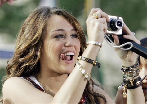 Miley Cyrus’ 10 Biggest Scandals